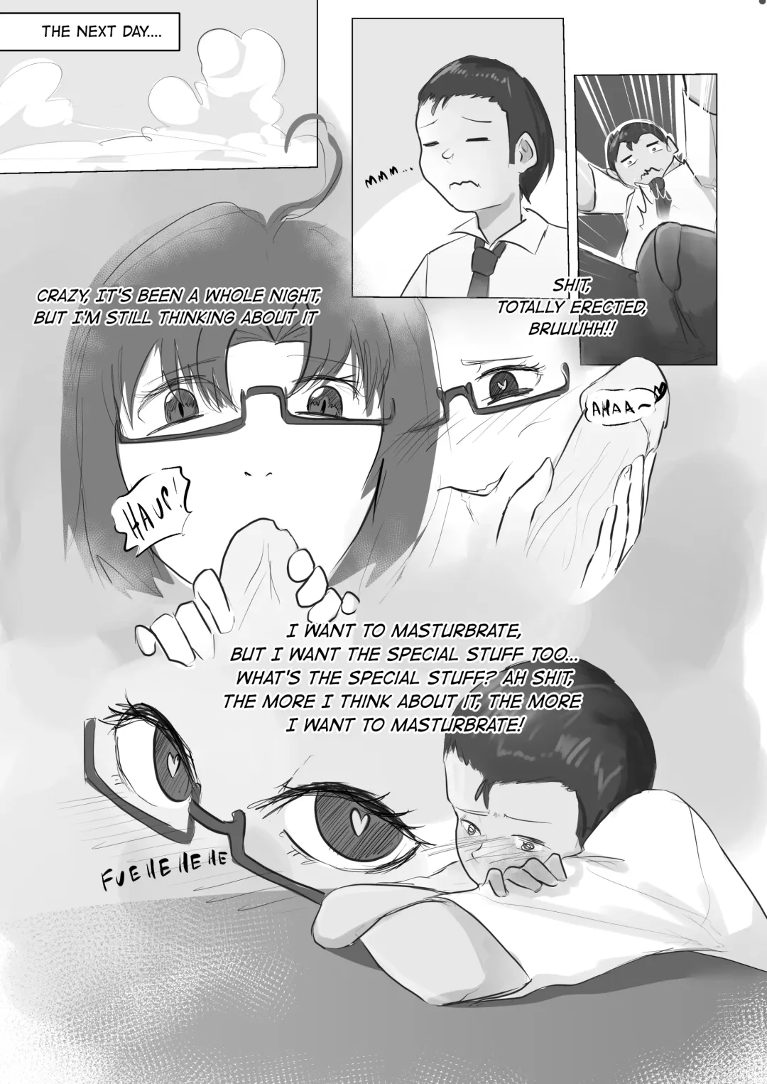 [Atheru - Clef] SEXTRAKULIKULER #1 Fhentai - Page 78
