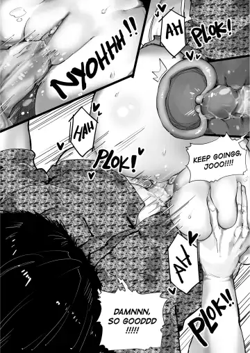 [Atheru - Clef] SEXTRAKULIKULER #1 Fhentai - Page 14