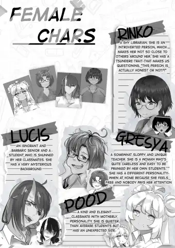 [Atheru - Clef] SEXTRAKULIKULER #1 Fhentai - Page 4