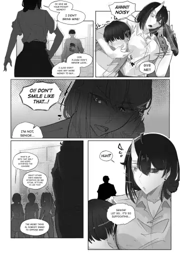 [Atheru - Clef] SEXTRAKULIKULER #1 Fhentai - Page 45