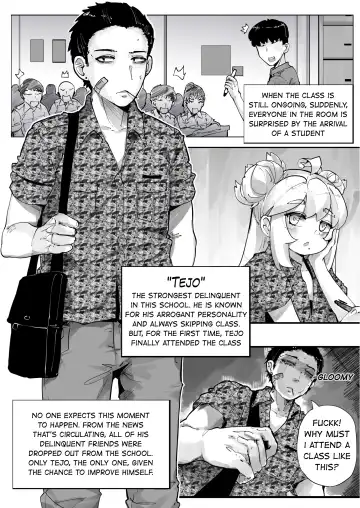 [Atheru - Clef] SEXTRAKULIKULER #1 Fhentai - Page 7