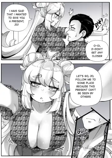 [Atheru - Clef] SEXTRAKULIKULER #1 Fhentai - Page 9