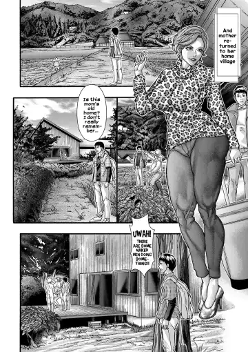 [Sawada Daisuke] Benjoyuu | Toilet actress Fhentai - Page 2