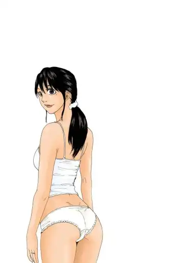 [Kiyokawa Nijiko] Ore no Kaa-san wa Oyaji no Onna | Моя мама женщина моего отца Fhentai - Page 2