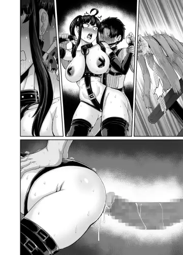 [Juna Juna Juice] Mukatsuku Imouto wa Chanto Shikaranakucha!! 3!!! Fhentai - Page 108