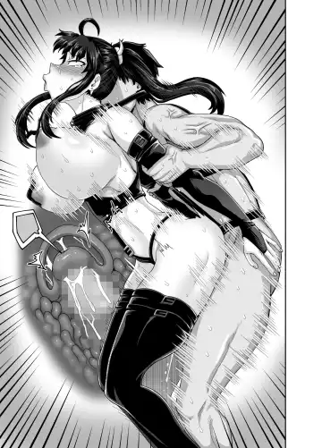 [Juna Juna Juice] Mukatsuku Imouto wa Chanto Shikaranakucha!! 3!!! Fhentai - Page 109