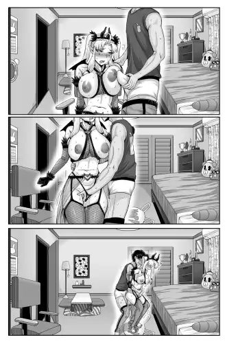 [Juna Juna Juice] Mukatsuku Imouto wa Chanto Shikaranakucha!! 3!!! Fhentai - Page 125