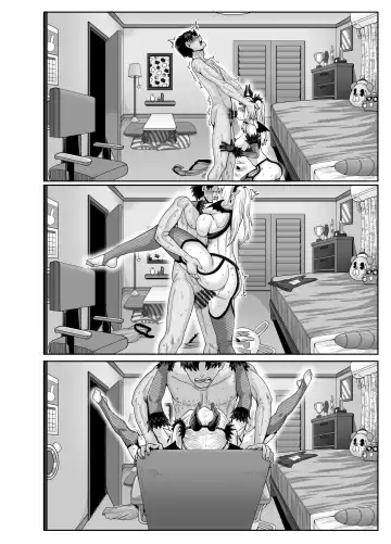 [Juna Juna Juice] Mukatsuku Imouto wa Chanto Shikaranakucha!! 3!!! Fhentai - Page 130