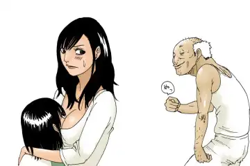 [Kiyokawa Nijiko] Ojii-chan to wa Haiccha Dame yo! | Ты не можешь принимать ванну с дедушкой! Fhentai - Page 3