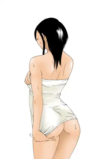 [Kiyokawa Nijiko] Ojii-chan to wa Haiccha Dame yo! | Ты не можешь принимать ванну с дедушкой! Fhentai - Page 5