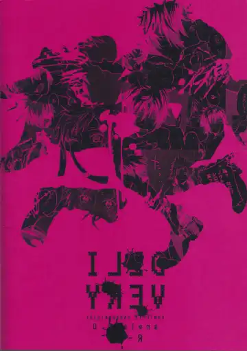 DELIVERY Fhentai - Page 32