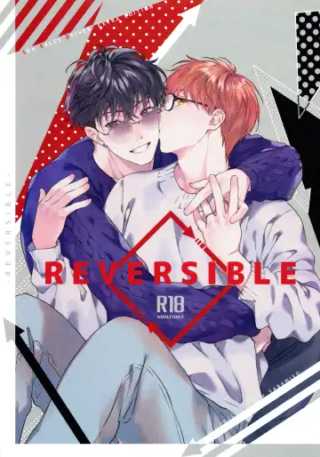 Read REVERSIBLE - Fhentai