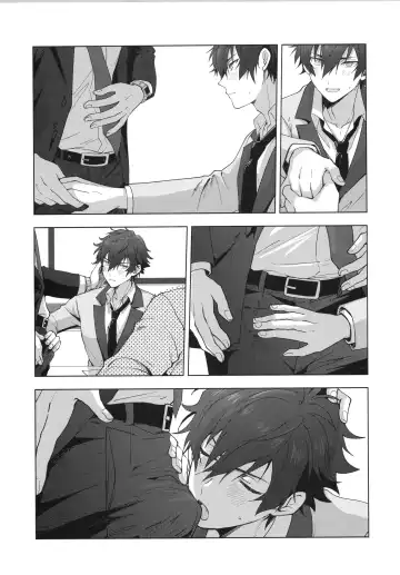 [Toroi] Ima no Kimochi Dare ni Tsutaetai desu ka Fhentai - Page 22