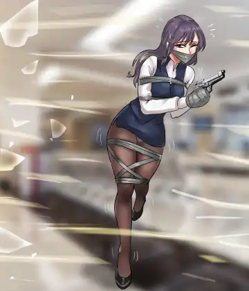 [King] Bank Robbery Fhentai - Page 20