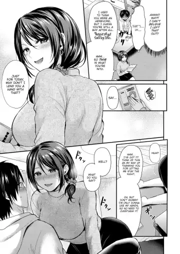[Pei] Neighborly Company Fhentai - Page 7