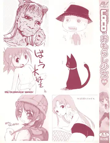 LOCO Vol. 2 Fhentai - Page 3