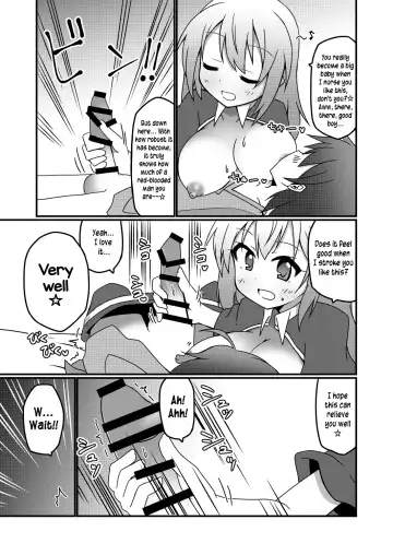 [Yuuhi Alpha] Princess x ConneConne - Princess Knead Fhentai - Page 9