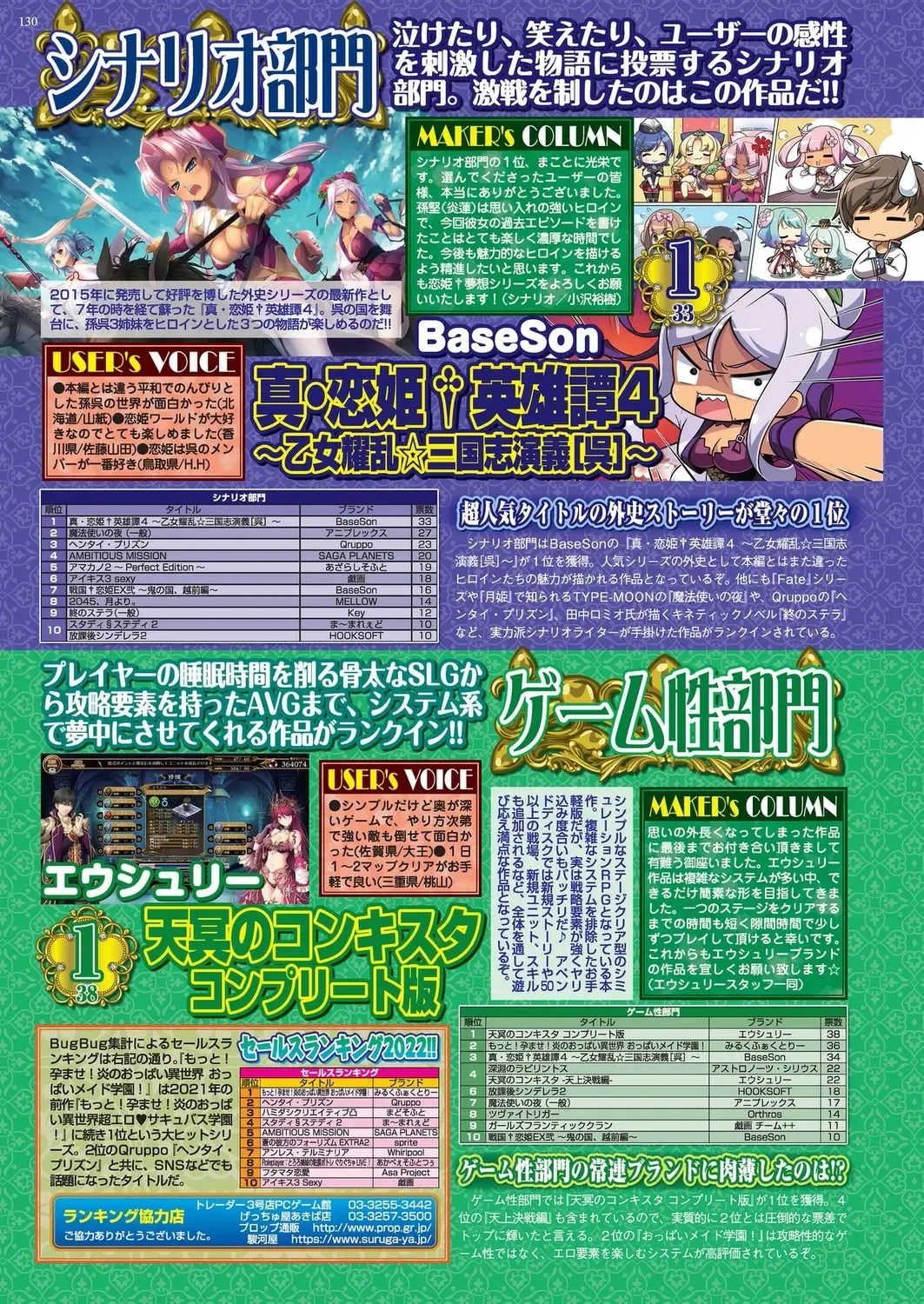 [Nishizaki Eimu - Taki Minashika] BugBug 2023-04 Fhentai - Page 128