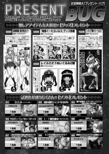 [Nishizaki Eimu - Taki Minashika] BugBug 2023-04 Fhentai - Page 164