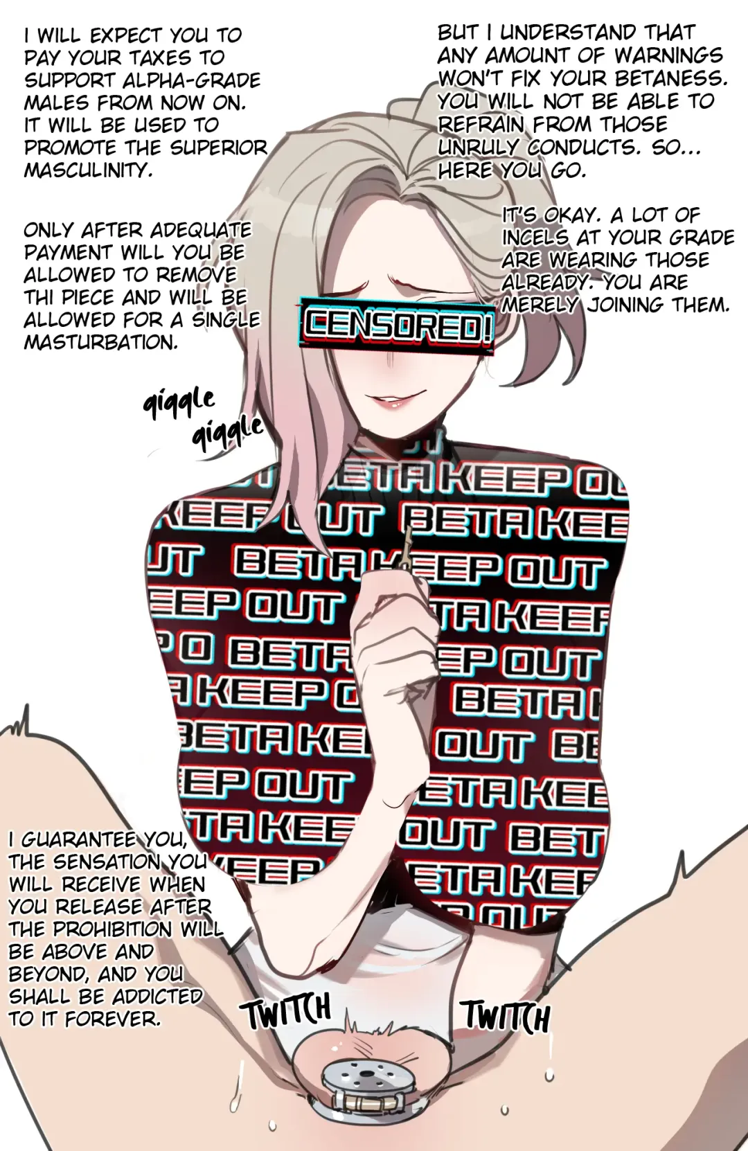 [Ratatatat74] 04/2024 reward Fhentai - Page 22