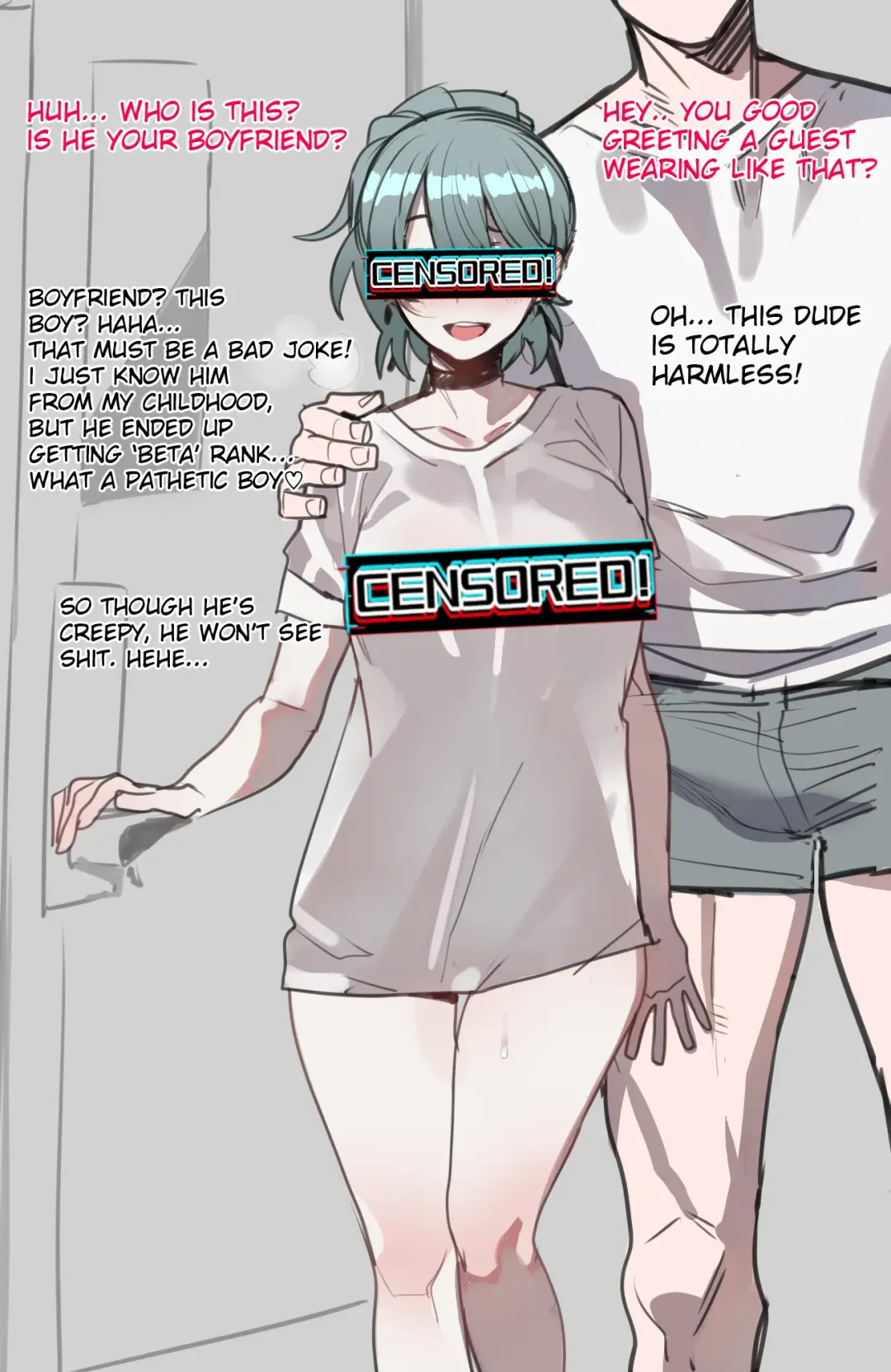 [Ratatatat74] 04/2024 reward Fhentai - Page 24