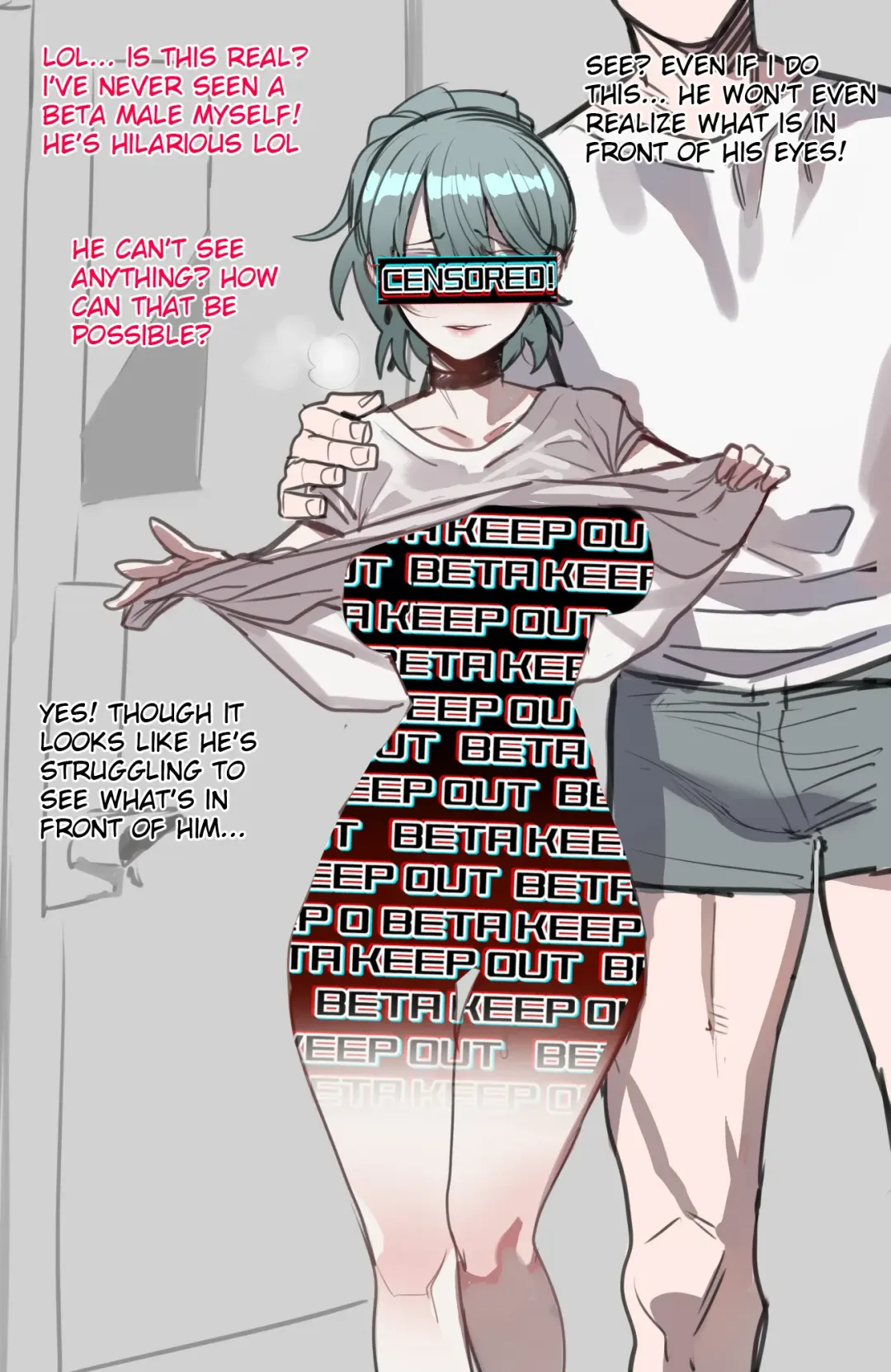 [Ratatatat74] 04/2024 reward Fhentai - Page 25