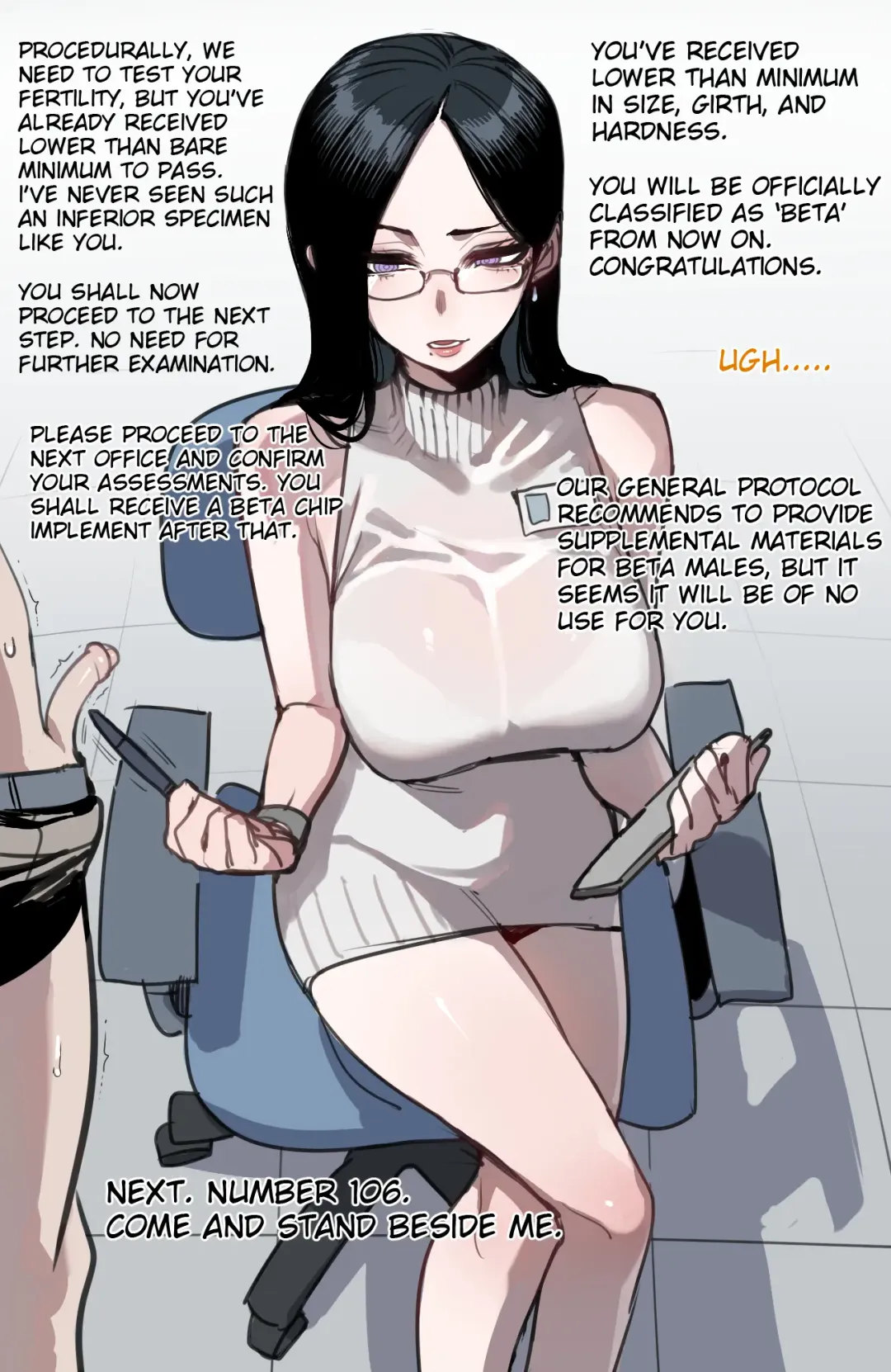 [Ratatatat74] 04/2024 reward Fhentai - Page 32