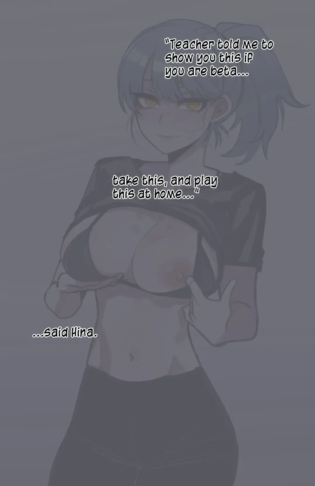 [Ratatatat74] 04/2024 reward Fhentai - Page 43