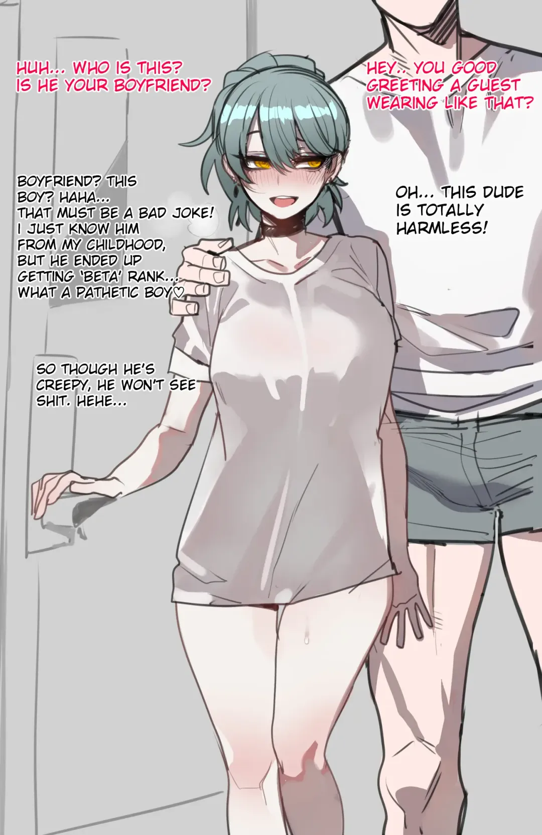 [Ratatatat74] 04/2024 reward Fhentai - Page 50