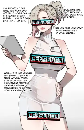 [Ratatatat74] 04/2024 reward Fhentai - Page 20