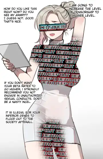 [Ratatatat74] 04/2024 reward Fhentai - Page 21