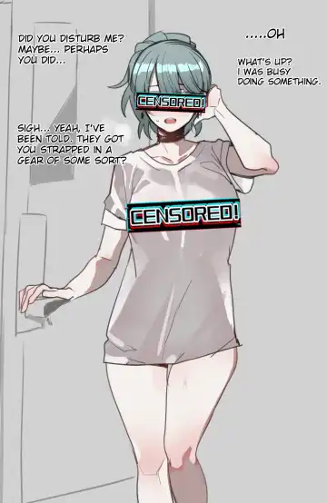 [Ratatatat74] 04/2024 reward Fhentai - Page 23