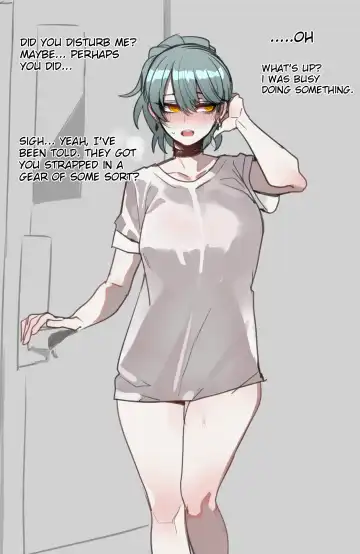 [Ratatatat74] 04/2024 reward Fhentai - Page 49