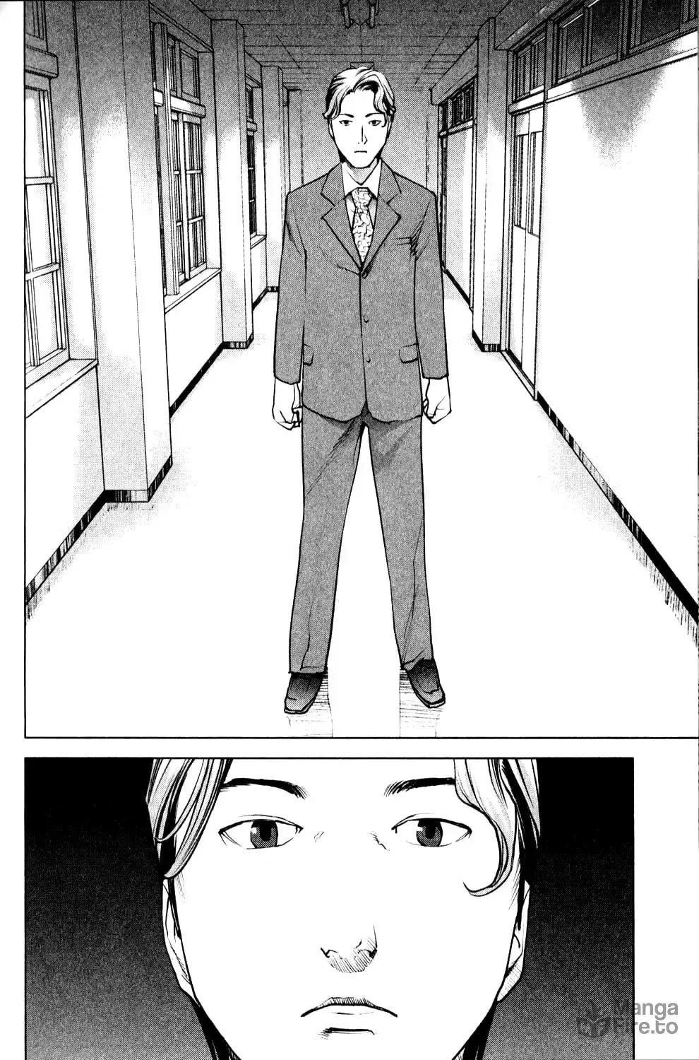 [Inamitsu Shinji] Seishokuki Volume 1 Fhentai - Page 197