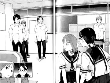 [Inamitsu Shinji] Seishokuki Volume 1 Fhentai - Page 142