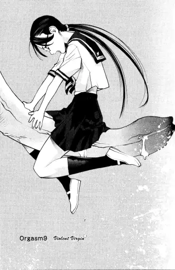 [Inamitsu Shinji] Seishokuki Volume 1 Fhentai - Page 169