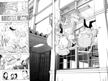 [Inamitsu Shinji] Seishokuki Volume 1 Fhentai - Page 186