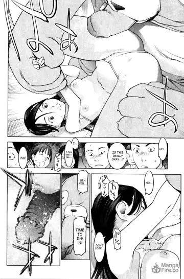 [Inamitsu Shinji] Seishokuki Volume 1 Fhentai - Page 203