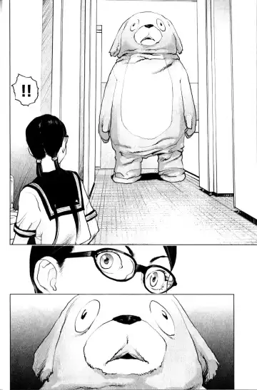 [Inamitsu Shinji] Seishokuki Volume 1 Fhentai - Page 22