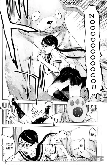 [Inamitsu Shinji] Seishokuki Volume 1 Fhentai - Page 24