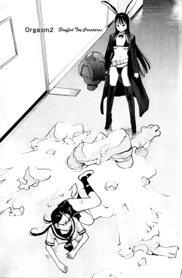 [Inamitsu Shinji] Seishokuki Volume 1 Fhentai - Page 28