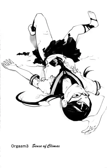 [Inamitsu Shinji] Seishokuki Volume 1 Fhentai - Page 48