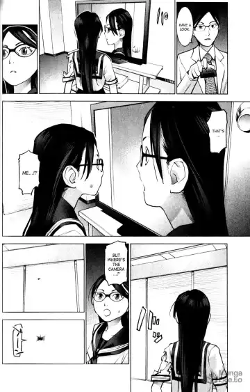 [Inamitsu Shinji] Seishokuki Volume 1 Fhentai - Page 80