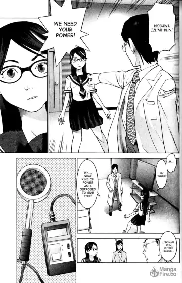 [Inamitsu Shinji] Seishokuki Volume 1 Fhentai - Page 91