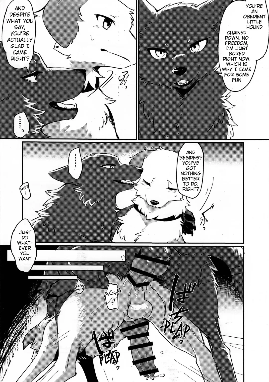 [Minaga Tsukune] Unnamed Section from Dearest 2 Fhentai - Page 2