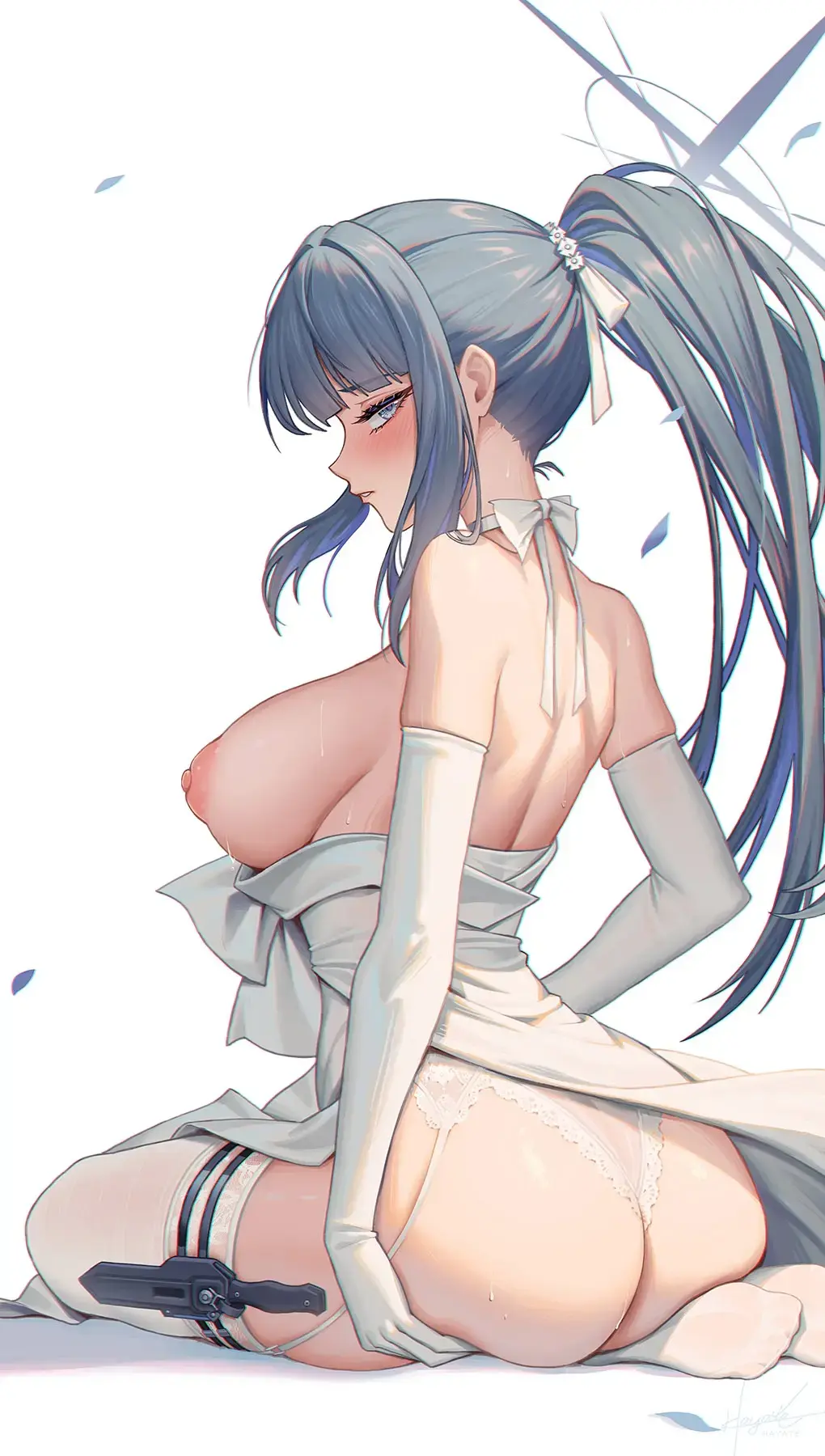 [Leaf98k] Leaf98k Fhentai - Page 7