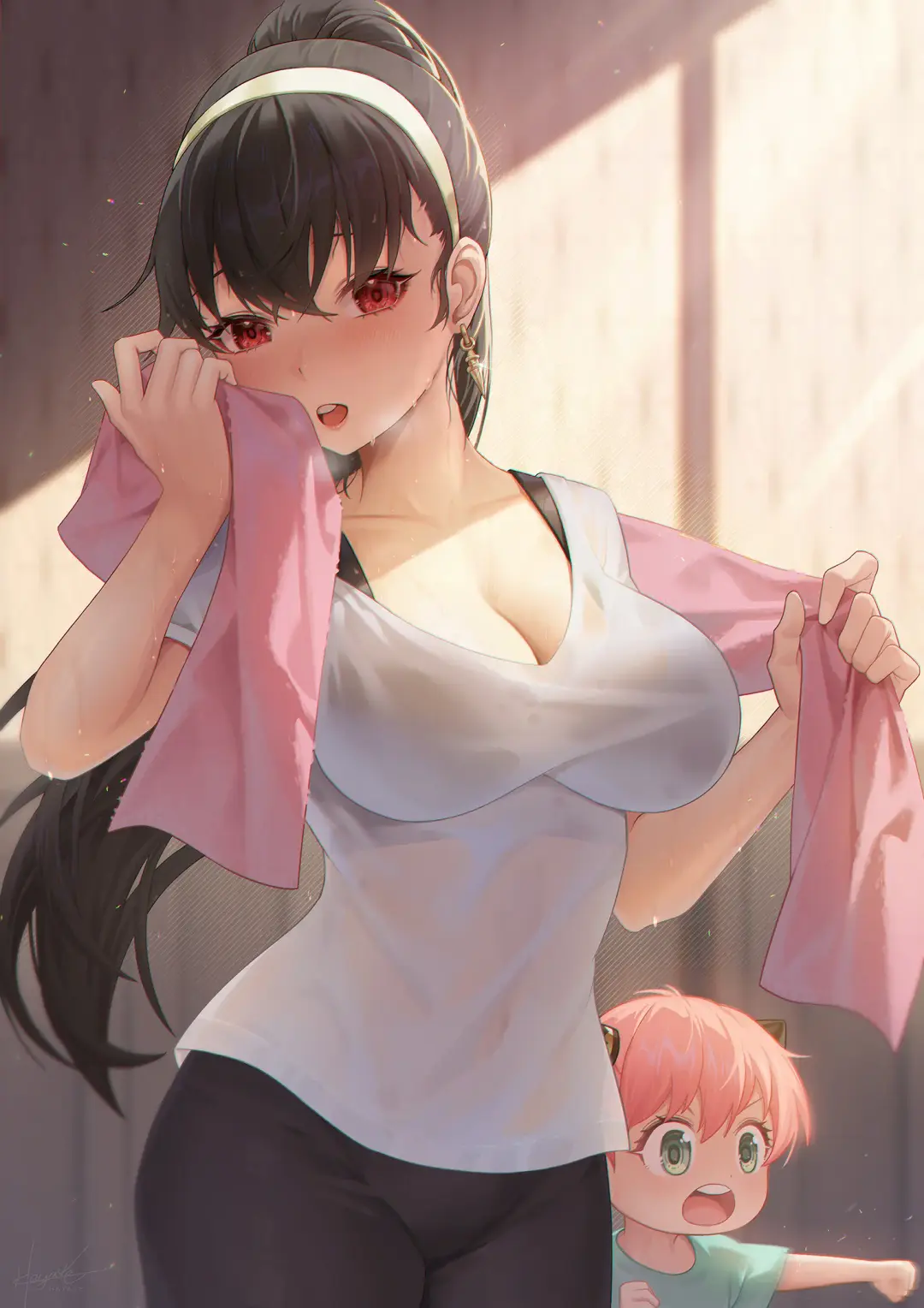 [Leaf98k] Leaf98k Fhentai - Page 108