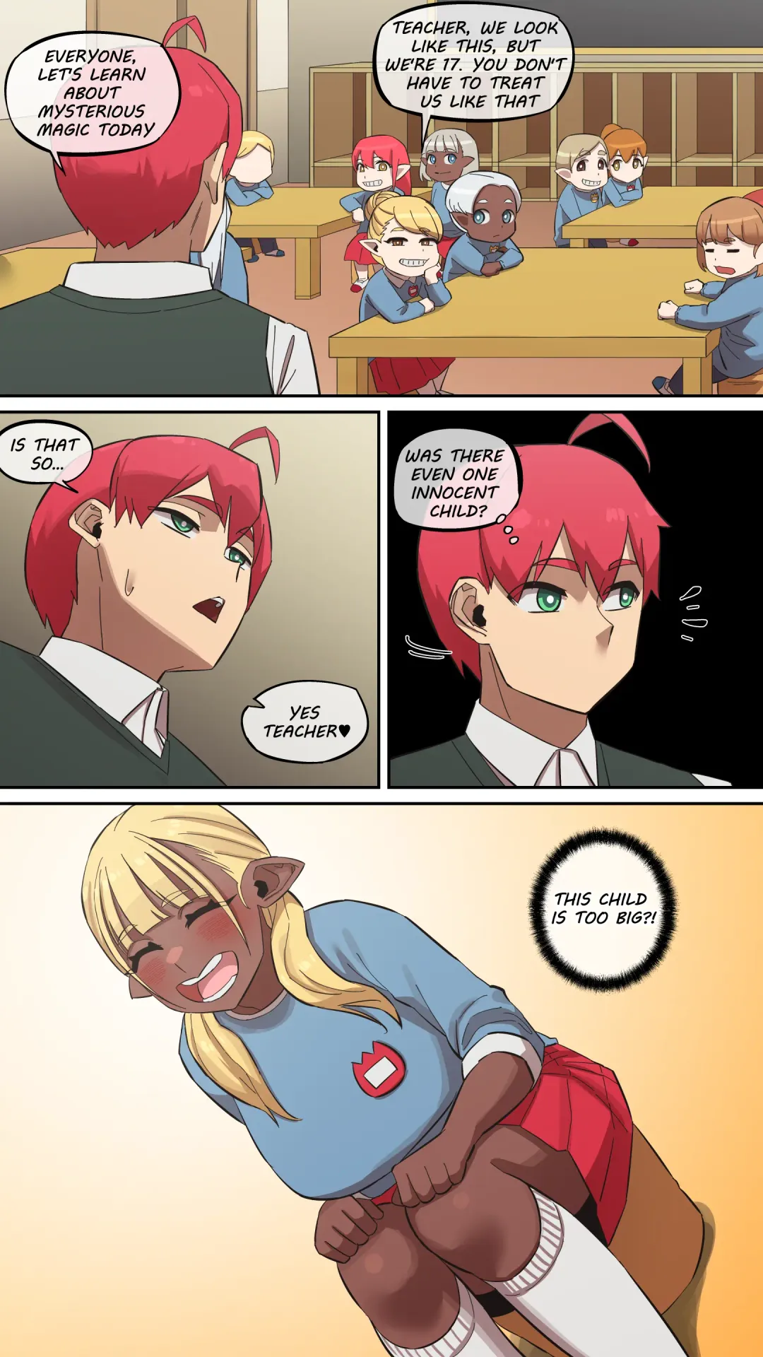 [Akaimelon] Maru·H 6 Fhentai - Page 11