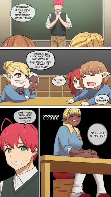 Read [Akaimelon] Maru·H 6 - Fhentai