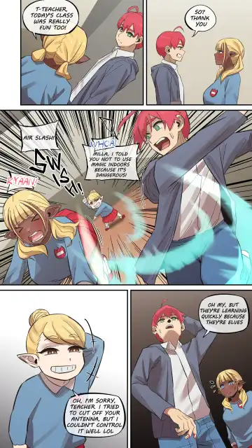 [Akaimelon] Maru·H 6 Fhentai - Page 14